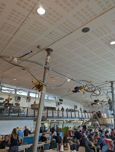 Photo of Eden Kitchen/Cantina/Café - Unnamed Road, Par, Bodelva, Par PL24 2SG